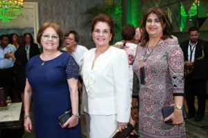 17-Adela Duarte, Isabel Sallent, Teresita Martinez,.jpg