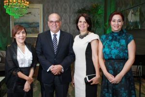 5-Mercedes Paniagua, Miguel Polonio, Maritza Encarnacion, Alexia Ho,,.jpg